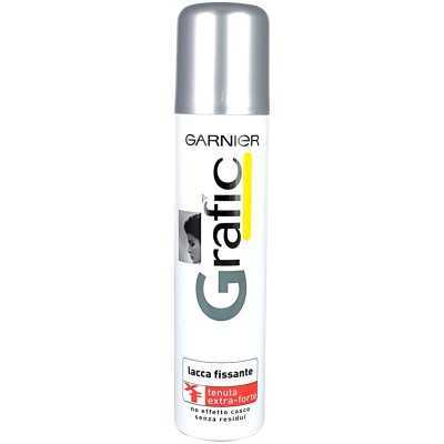 GRAFIC LACCA FIX EXTRA FORTE 250ML