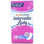 LINES SALVASLIP INTERVALLO LADY MAXI 28PZ