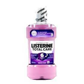 LISTERINE 500ML TOTAL CARE