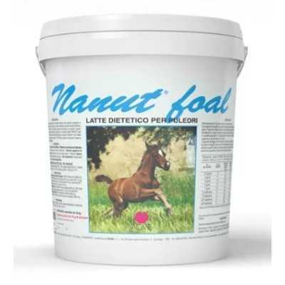 ACME Nanut foal Polvere Mangime Complementare di allattamento