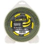 FILO NYLON PER DECESPUGLIATORE STRATUS VERTIGO TONDO MM. 3,0x45