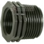NIPLO NYLON RIDOTTO FILETTATO M/F 1 x 3/4