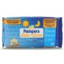 PAMPERS SALVIETTINE SOLELUNA X46