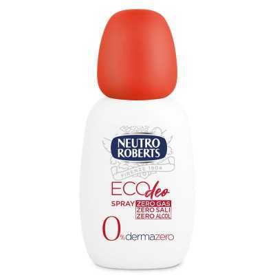 ROBERTS DEODORANTE ECO 75ML DERMAZERO