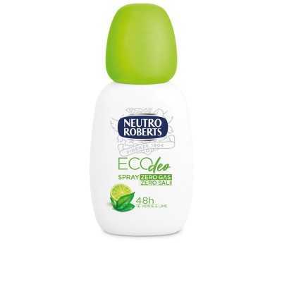 ROBERTS DEODORANTE ECO 75ML FRESCO VERDE