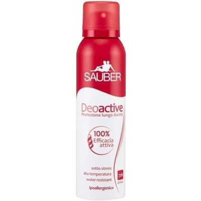 SAUBER DEOACTIVE SPRAY 150ML