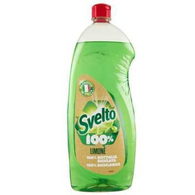 SVELTO PIATTI 750ML+22% LIMONE