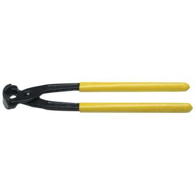 TENAGLIA PER CEMENTO CON MANICI RIVESTITI CM.25 RIF.66010