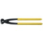 TENAGLIA PER CEMENTO CON MANICI RIVESTITI CM.25 RIF.66010