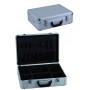VIGOR VALIGETTA ELETTRICISTA ALLUMINIO MIDI TONDI CM. 42x31x12,5