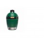 Big Green Egg M Medium Barbecue Forno a carbone in Ceramica cm.