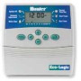 HUNTEN CENTRALINA PER IRRIGAZIONE 6 ZONE ECO-LOGIC 6