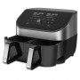Instant Vortex Plus Dual Clearcook Friggitrice ad aria