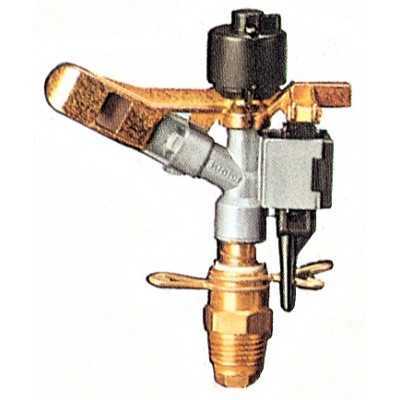IRRIGATORE JUNIOR A SETTORE DIAM. 1/2