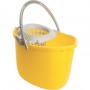 SECCHIO IN PLASTICA MOP LAVA PAVIMENTO LT. 15
