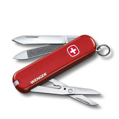 VICTORINOX WENGER MULTIUSO EXECUTIVE 81