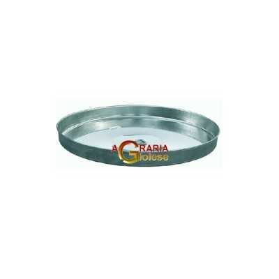 GALLEGGIANTE PER SERBATOIO CONTENITORE INOX CM. 53