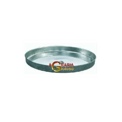 GALLEGGIANTE PER SERBATOIO CONTENITORE INOX CM. 64