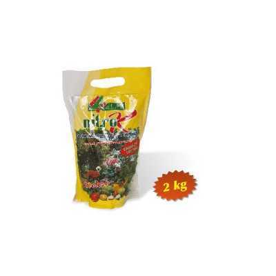 NITRO K CONCIME CE NK 13.46 KG. 2 NITRATO POTASSICO 