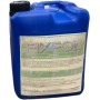 PAVONI FIX-FOL CONCIME FOGLIARE AD AZIONE FISSANTE BAGNANTE KG.
