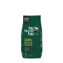 Big Green Egg Sacco Carbonella Vegetale Organico in pezzi kg.
