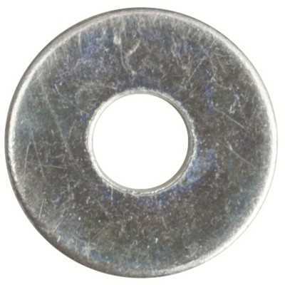 RONDELLE GREMBIAL. ZINCATE GR. 4x16 PZ. 80