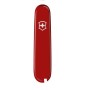 VICTORINOX GUANCETTA FRONTALE PER MULTIUSO MM. 92 ROSSA