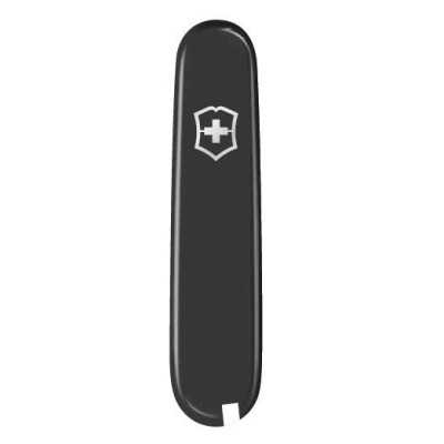 VICTORINOX GUANCIETTA FRONTALE PER MULTIUSO MM. 92 NERA