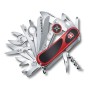 VICTORINOX Evolution Grip S54 Multiuso medio con bussola