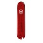 VICTORINOX GUANCETTA FRONTALE PER MULTIUSO MM. 92 ROSSA