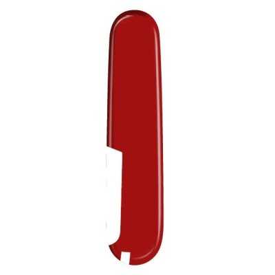 VICTORINOX GUANCETTA RETRO PER MULTIUSO MM. 92 ROSSA ORIGINALI