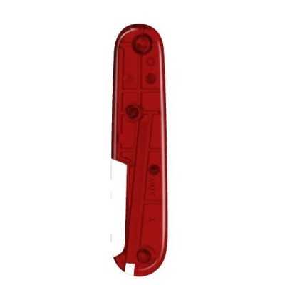 VICTORINOX GUANCETTA RETRO PER MULTIUSO MM. 92 ROSSA