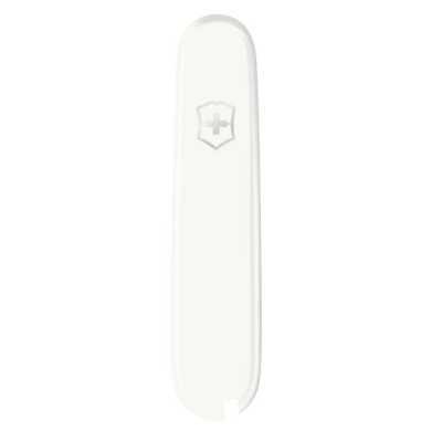 VICTORINOX GUANCIETTA FRONTALE PER MULTIUSO MM. 92 BIANCA