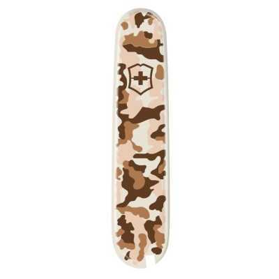 VICTORINOX GUANCIETTA FRONTALE PER MULTIUSO MM. 92 CAMO