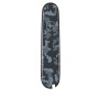 VICTORINOX GUANCIETTA FRONTALE PER MULTIUSO MM. 92 NAVY CAMO