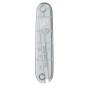 VICTORINOX GUANCIETTA FRONTALE PER MULTIUSO MM. 92 SILVER
