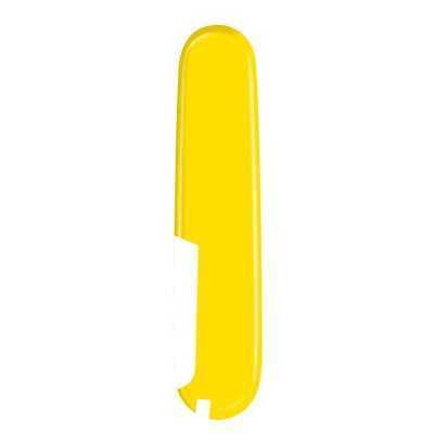 VICTORINOX GUANCIETTA RETRO PER MULTIUSO MM. 92 GIALLA ORIGINALI