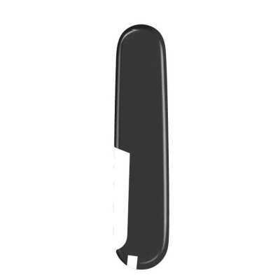 VICTORINOX GUANCIETTA RETRO PER MULTIUSO MM. 92 NERA ORIGINALI