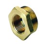 RIDUZIONE IN OTTONE GIALLO F/M ART.246 GR. 1/2 X 3/8