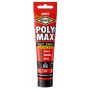 BOSTIK POLYMAX HIGH TACK TUBO BIANCO GR. 165