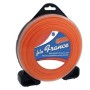 FILO DECESPUGLIATORE FRANCE TONDO DIAM. 3,0 MM MT. 15
