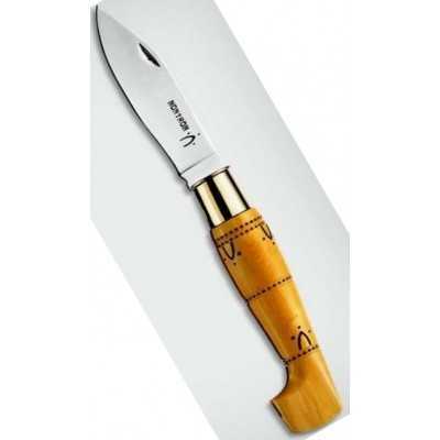 NONTRON COLLECTION KNIFE CM. 7