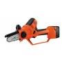 Stocker Magma E-100 LM Motosega Potatore Brushless con 2