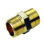 VITE DOPPIA ZINCATO ART. 280 GR. 3/8