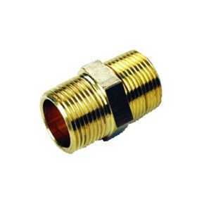 VITE DOPPIA ZINCATO ART. 280 GR. 3/8