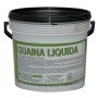 GUAINA LIQUIDA BITUMINOSA NERA KG.18