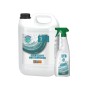 FAREN ETH5 IGIENIZZANTE PER SUPERFICI A BASE ALCOLICA 30% LT.