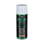 BOMBOLETTA SPRAY ACRILICO EFFETTO METALLIZZATO VERDE ML. 400