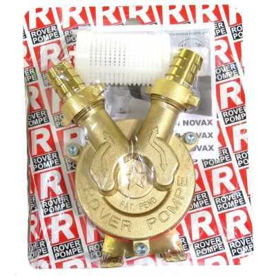 ROVER POMPA TRAVASO PER TRAPANO IN OTTONE DRILL 20