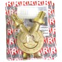 ROVER POMPA TRAVASO PER TRAPANO IN OTTONE DRILL 20